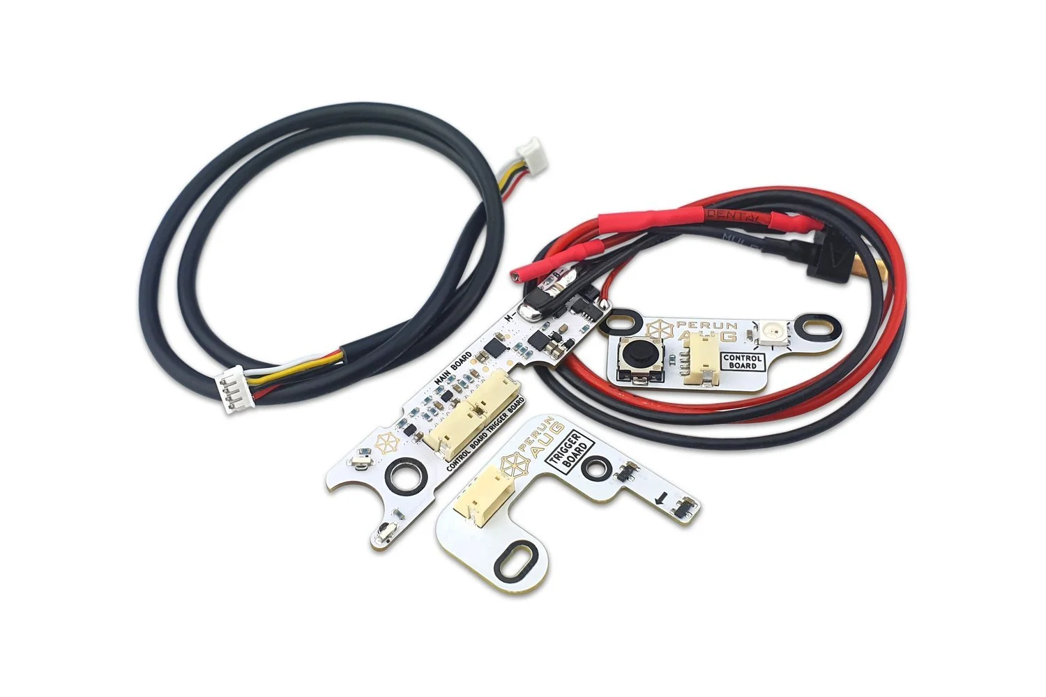 Perun for P90 is in stock NOW! — Shadow Regime Airsoft